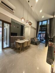 Daintree Residence (D21), Condominium #586349981